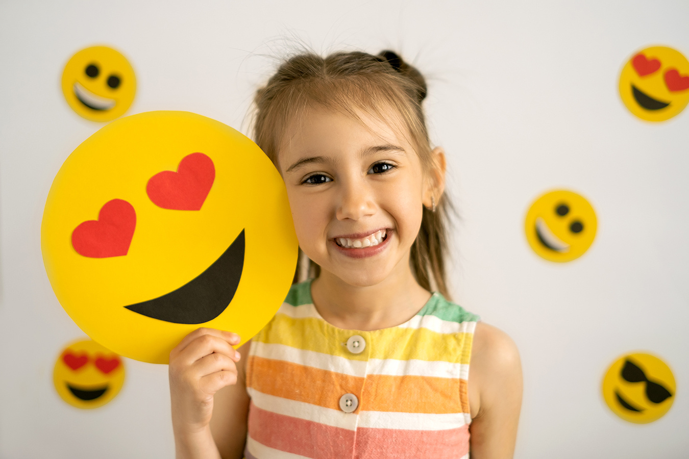 TAKK - det talade språkets emojis