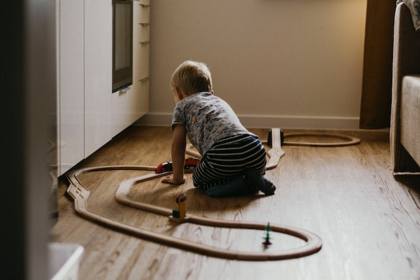 Hur vanligt är det med språkstörning ”utan nåt annat”?