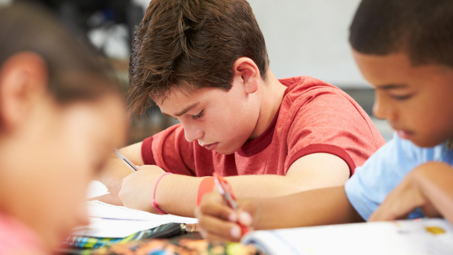 Språkstörning - inte bara en fråga om språk