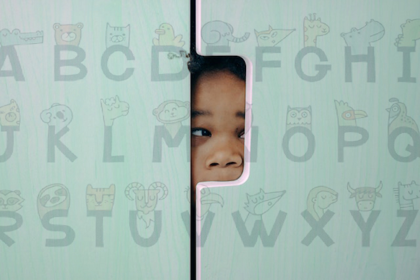 Selektiv mutism – den ofrivilliga tystnaden