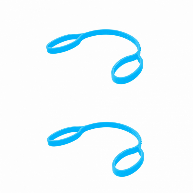 Tugghållare Chewipal 2-pack