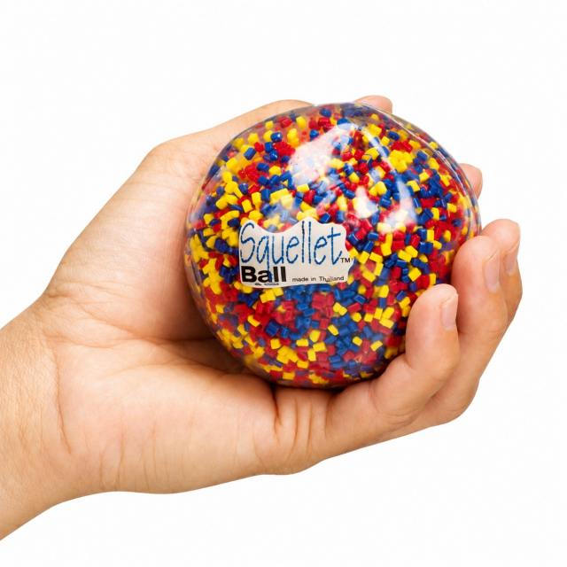 Boll Strössel