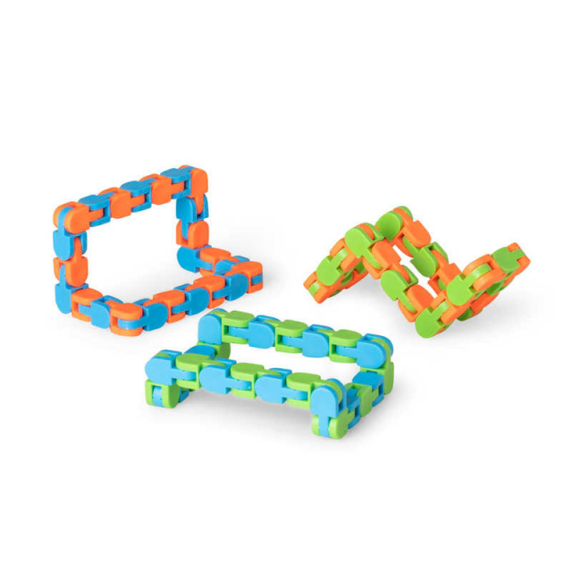 Fidget Tracks