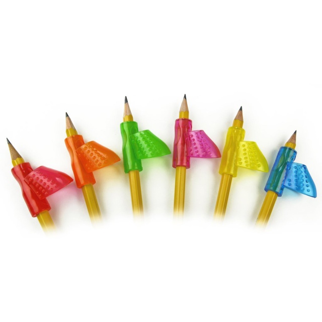 Penngrepp Pekfinger - 6-pack