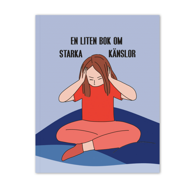 En liten bok om starka känslor