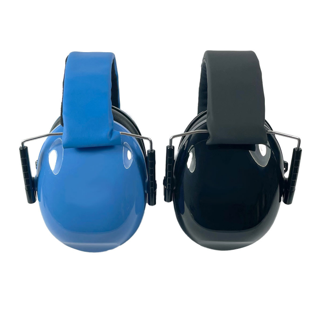 Hörselkåpor Funka Mera