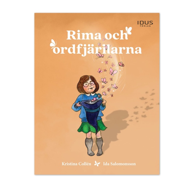 Bok, Rima och ordfjärilarna
