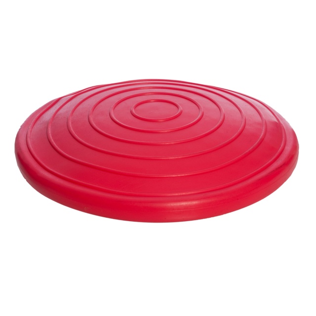 Sittkudde med gung - 10 st