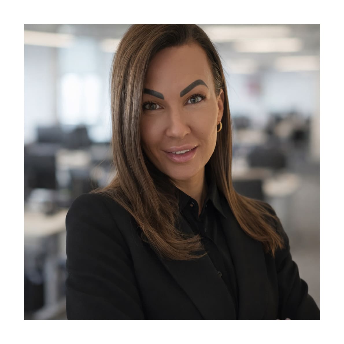 Inköpsansvariga Aurelija Sipare