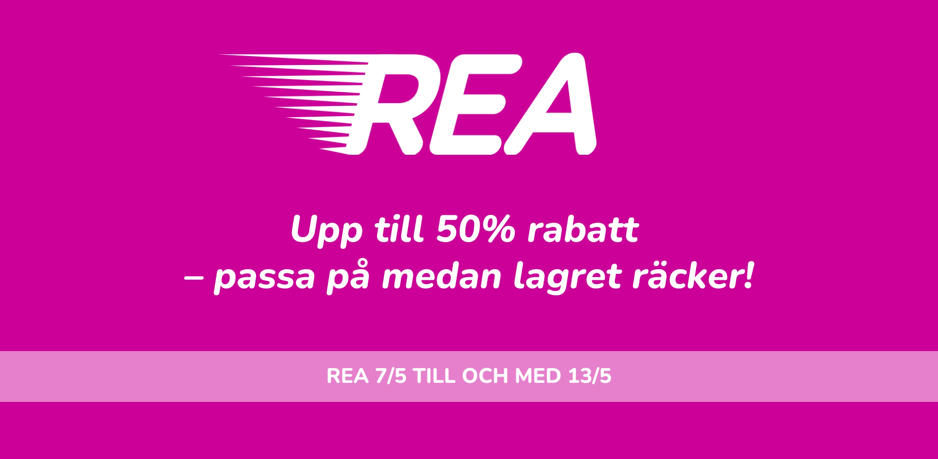 Hjälpsamma produkter som får flera att funka mera till extra bra priser