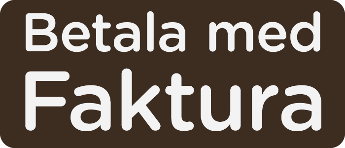 Betala med Faktura
