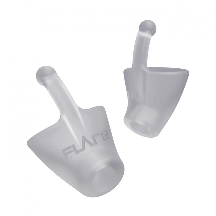 Calmer Soft öroninsats som dämpar skarpa ljudfrekvenser